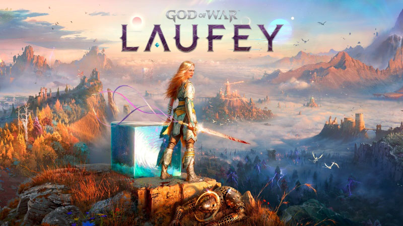 God of War Laufey (Video game)