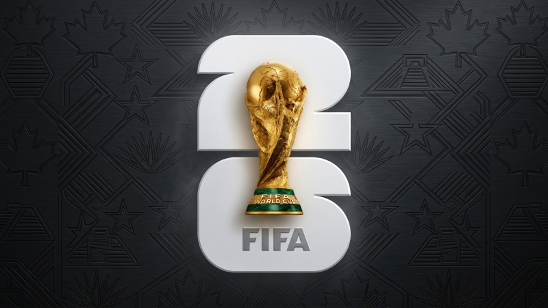 FIFA World Cup 2026