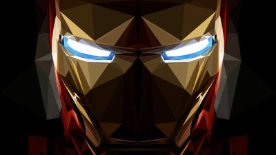 Iron Man Wallpapers & 4K Backgrounds