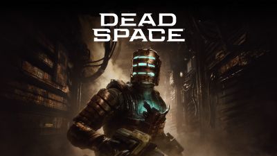 Dead Space, PC Games, 2023 Games, PlayStation 5, Xbox Series X and Series S, Isaac Clarke
