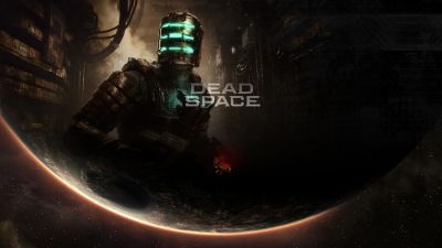 Dead Space, Isaac Clarke, PC Games, 2023 Games, PlayStation 5, Xbox Series X and Series S