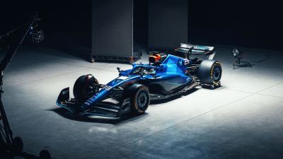 Williams FW45, F1 2023, 2023 Formula One World Championship, F1 Cars
