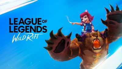 Annie, League of Legends: Wild Rift