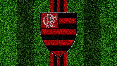 Flamengo Clube de Regatas do Brazilian sports club, Flamengo FC, Football club