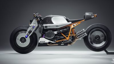 Electric bikes, Futuristic, Unreal Engine 5, 5K