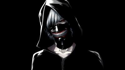 Tokyo Ghoul Ken Kaneki 5K Wallpapers, HD Wallpapers