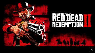 Red Dead Redemption 2, Arthur Morgan, RDR2, Rockstar Games