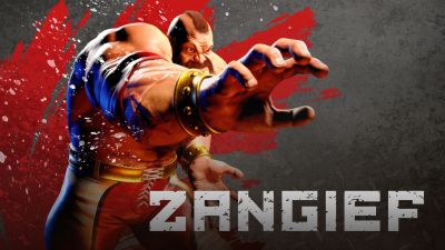 Zangief, Street Fighter 6