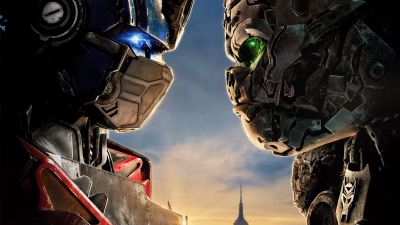 Transformers: Rise of the Beasts, Optimus Primal, Optimus Prime, 2023 Movies