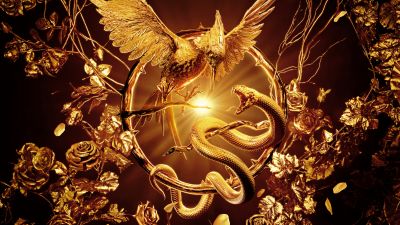 The Hunger Games: The Ballad of Songbirds & Snakes, 2024 Movies