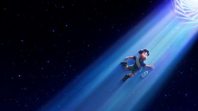 Elio, 2024 Movies, Pixar movies, Disney, Animation