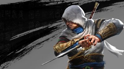 Assassin's Creed Codename Jade, iOS Games, Android, 5K, 2023 Games