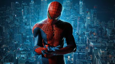 Marvel's Spider-Man Remastered, PlayStation 5
