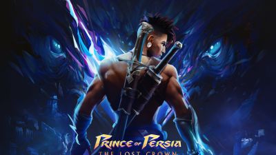 Prince of Persia The Lost Crown, Sargon, 2024 Games, Nintendo Switch, PlayStation 5, PlayStation 4, PC Games, Xbox Series X and Series S, Xbox One