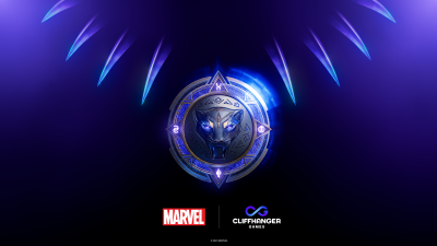Marvel's Black Panther, 2024 Games, Video Game