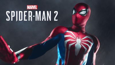 Marvel's Spider-Man 2, Screenshot, PlayStation 5, Spiderman