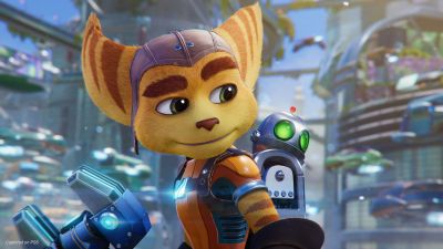 Ratchet & Clank: Rift Apart, 2023 Games, Ratchet, Clank, PC Games, PlayStation 5