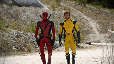 Deadpool, Wolverine, Deadpool 3, Hugh Jackman