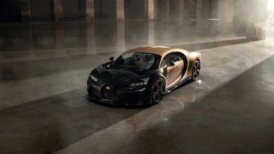 Bugatti Chiron Super Sport, 5K, 8K