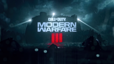 Call of Duty: Modern Warfare 3, 2023 Games, 5K