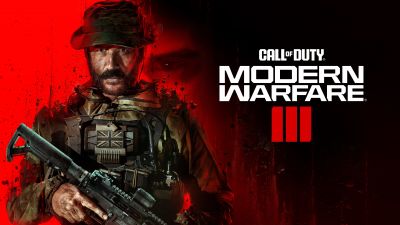 Price, Call of Duty: Modern Warfare 3, Task Force 141, 2023 Games, MW3