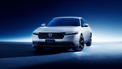 Honda Accord eHEV, Hybrid electric cars, 2023, 5K, 8K