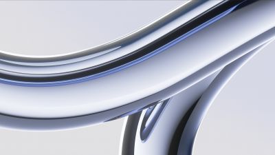 iMac 2023, Official, Stock, 5K, Abstract background