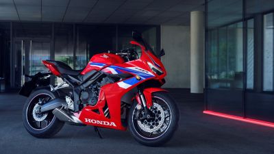 Honda CBR650R, 2024, Touring bike, Sports bikes