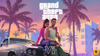 Grand Theft Auto VI, Artwork, Lucia, Jason (GTA 6), Game Art