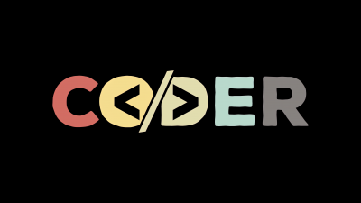 Coder, AMOLED, Black background, Coding, 5K, 8K
