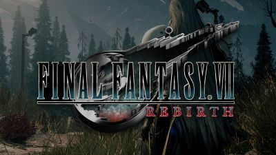 Final Fantasy VII Rebirth, Sephiroth, 5K, 2024 Games