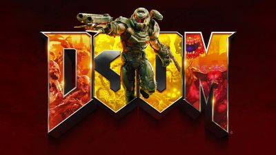 Doom, Anniversary, Doom Slayer