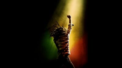 Bob Marley: One Love, 2024 Movies, 5K, Kingsley Ben-Adir