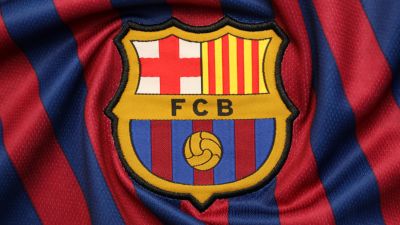 FC Barcelona, Jersey, Football club, FCB, 5K