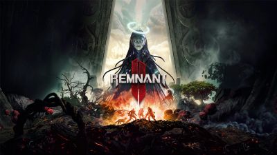 Remnant 2, Video Game