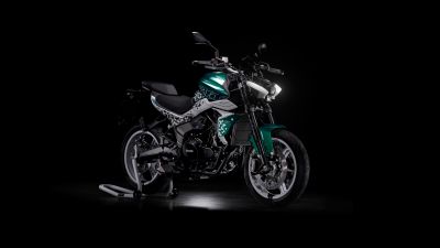 Benelli Tornado Naked Twin 500, 8K, Adventure motorcycles, 5K, Black background