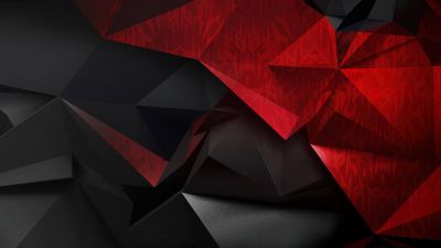 Acer Predator, Official, Stock, Abstract background, 5K