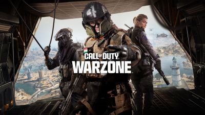 Call of Duty Warzone 2, Online games, Video Game