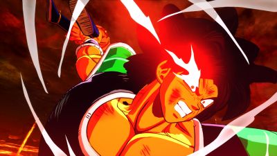 Broly, Dragon Ball Sparking Zero, PC Games, PlayStation 5, Xbox Series X and Series S