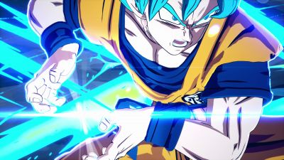 Goku, Dragon Ball Sparking Zero, Xbox Series X and Series S, PC Games, PlayStation 5
