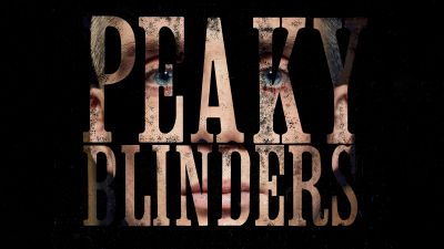 Peaky Blinders, 5K, Cillian Murphy, Black background, TV series