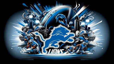 Detroit Lions, NFL team, Super Bowl, Soccer, Football team