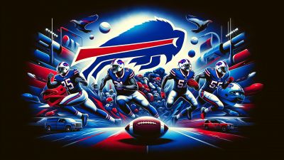Buffalo Bills, NFL team, Super Bowl, Soccer, Football team
