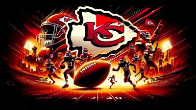 Kansas City Chiefs, NFL team, Super Bowl, Soccer, Football team