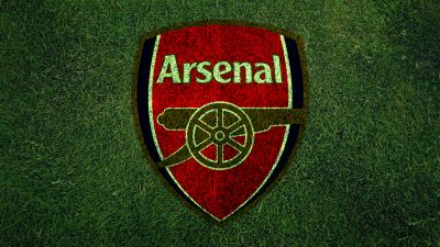 Arsenal FC, Grass field, 5K, Football club