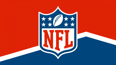 NFL, Logo