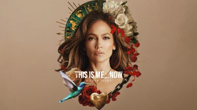 Jennifer Lopez, Album cover