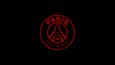 Paris Saint-Germain, AMOLED, Logo