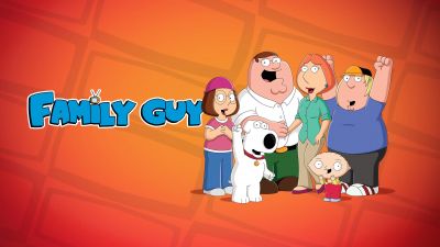 Family Guy, Poster, TV series, Peter Griffin