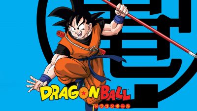 Dragon Ball, Season 5, Goku